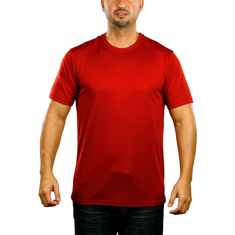 Picture of Paragon Islander Performance T-Shirt