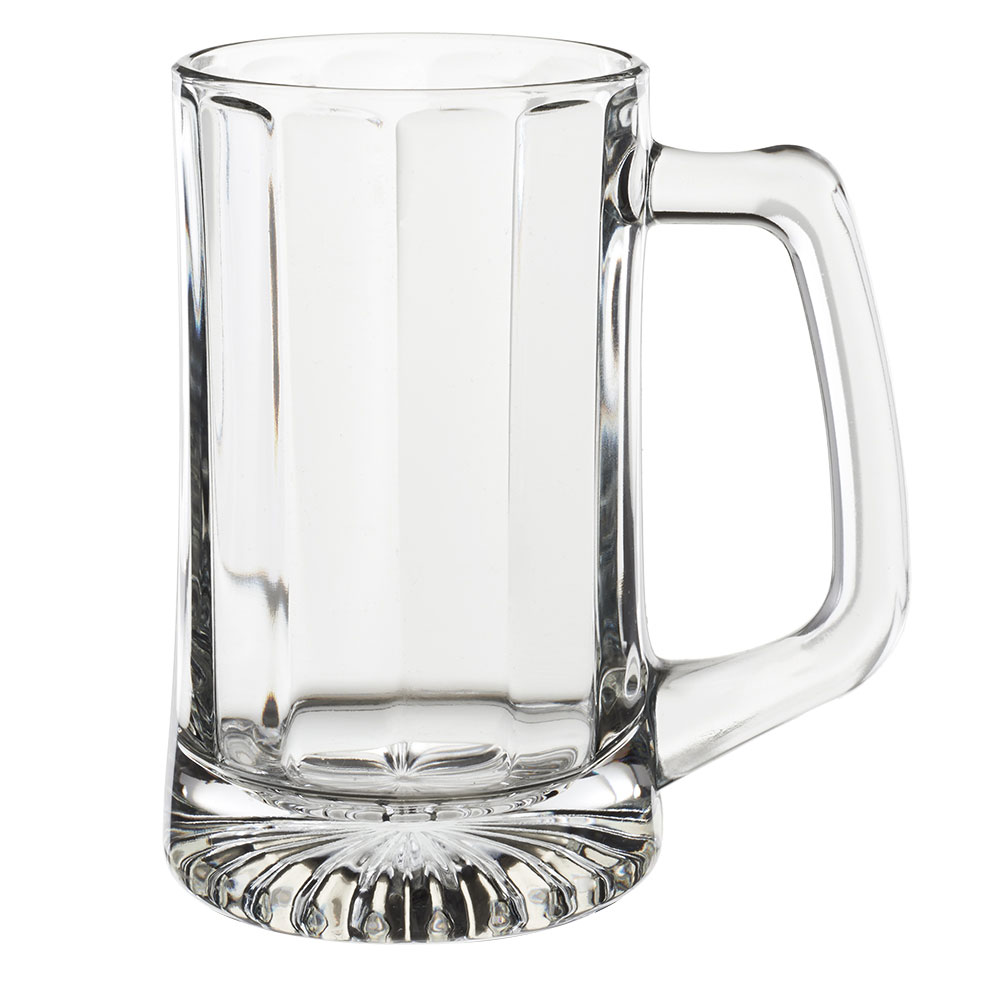 Picture of 13 Oz. Arc® Distinction Beer Mugs
