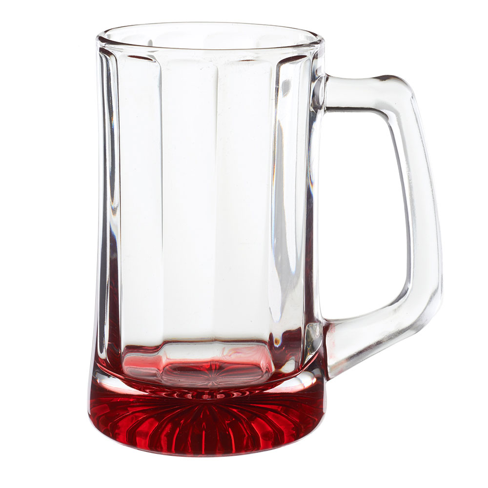 Picture of 13 Oz. Arc® Distinction Beer Mugs