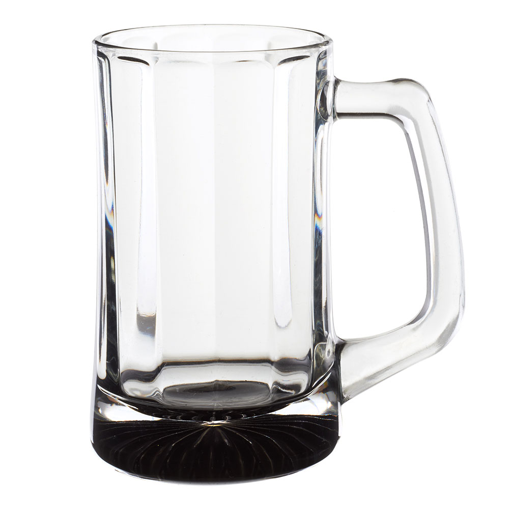 Picture of 13 Oz. Arc® Distinction Beer Mugs