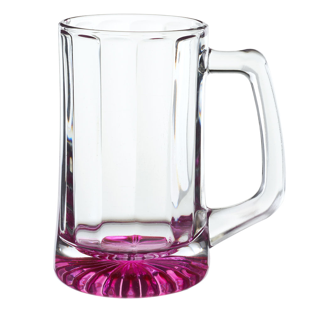 Picture of 13 Oz. Arc® Distinction Beer Mugs