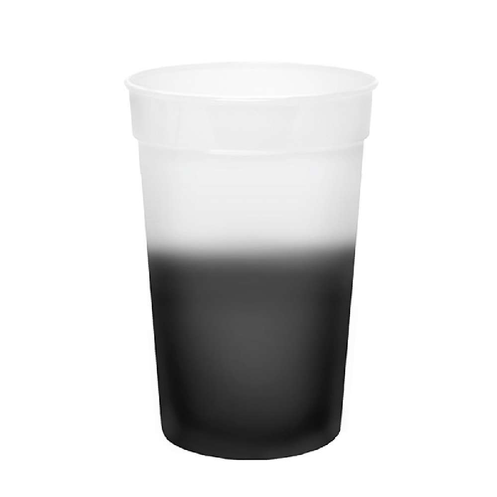 Picture of 17 Oz. Mood Stadium Cup (Spot Color)