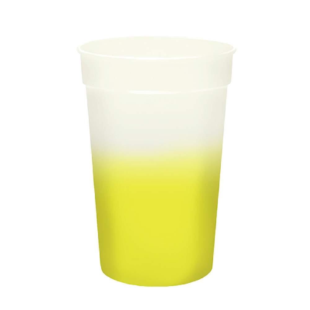 Picture of 17 Oz. Mood Stadium Cup (Spot Color)