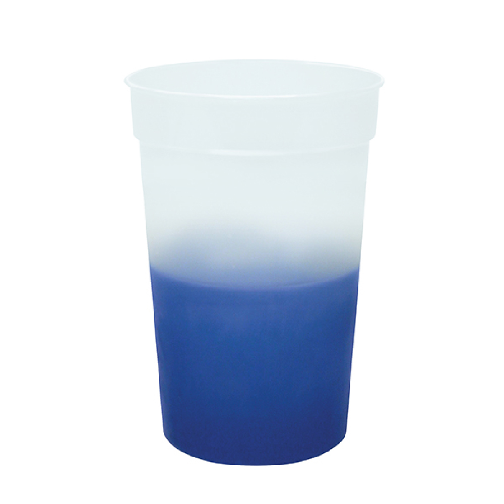 Picture of 17 Oz. Mood Stadium Cup (Spot Color)