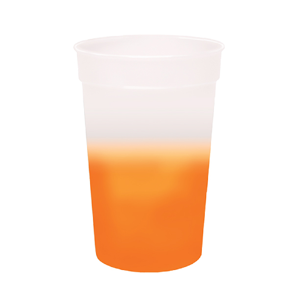 Picture of 17 Oz. Mood Stadium Cup (Spot Color)