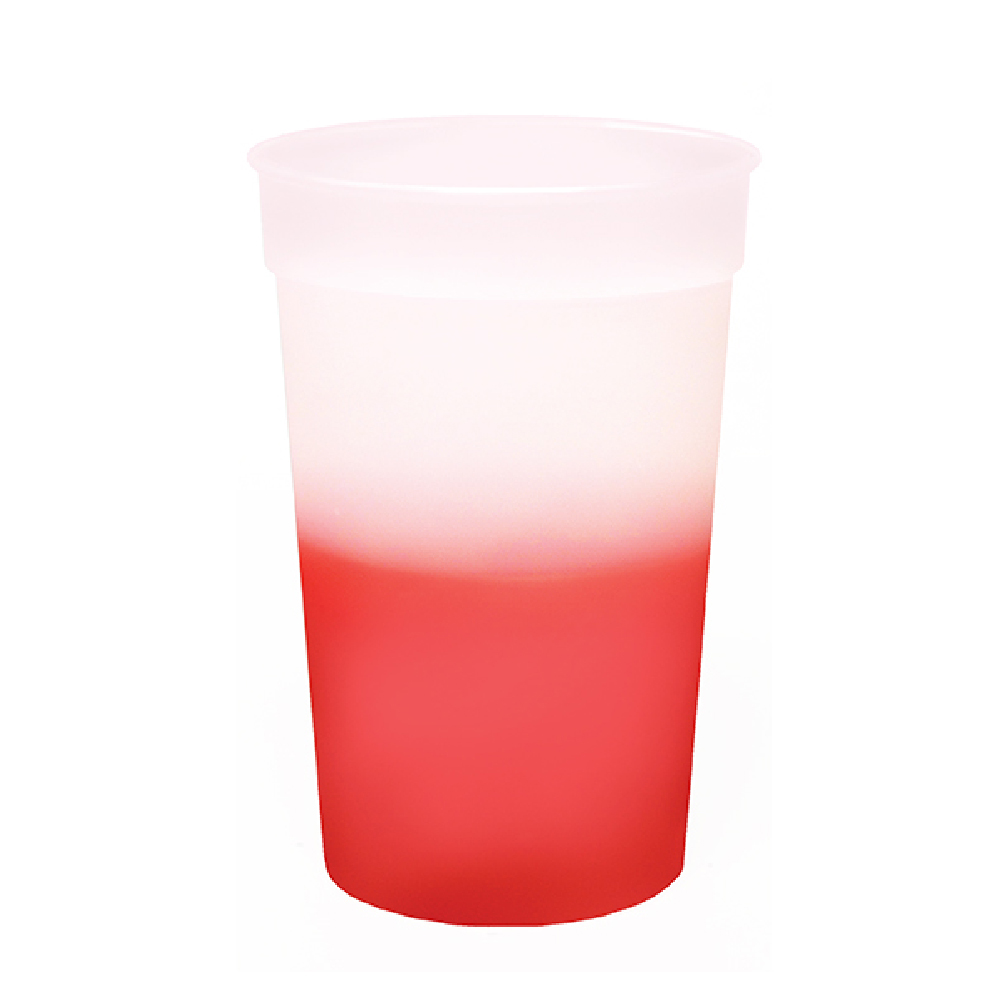 Picture of 17 Oz. Mood Stadium Cup (Spot Color)