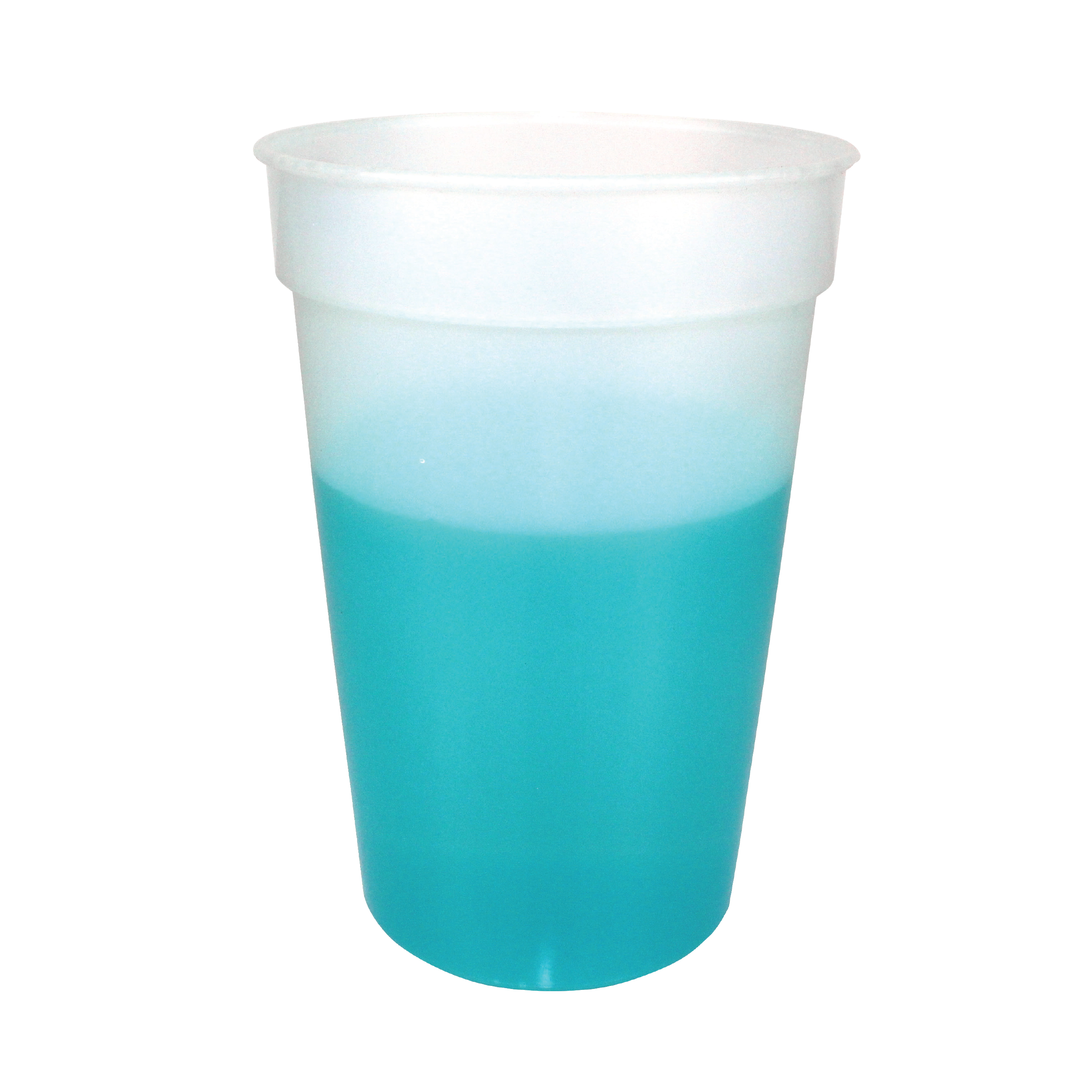 Picture of 17 Oz. Mood Stadium Cup (Spot Color)