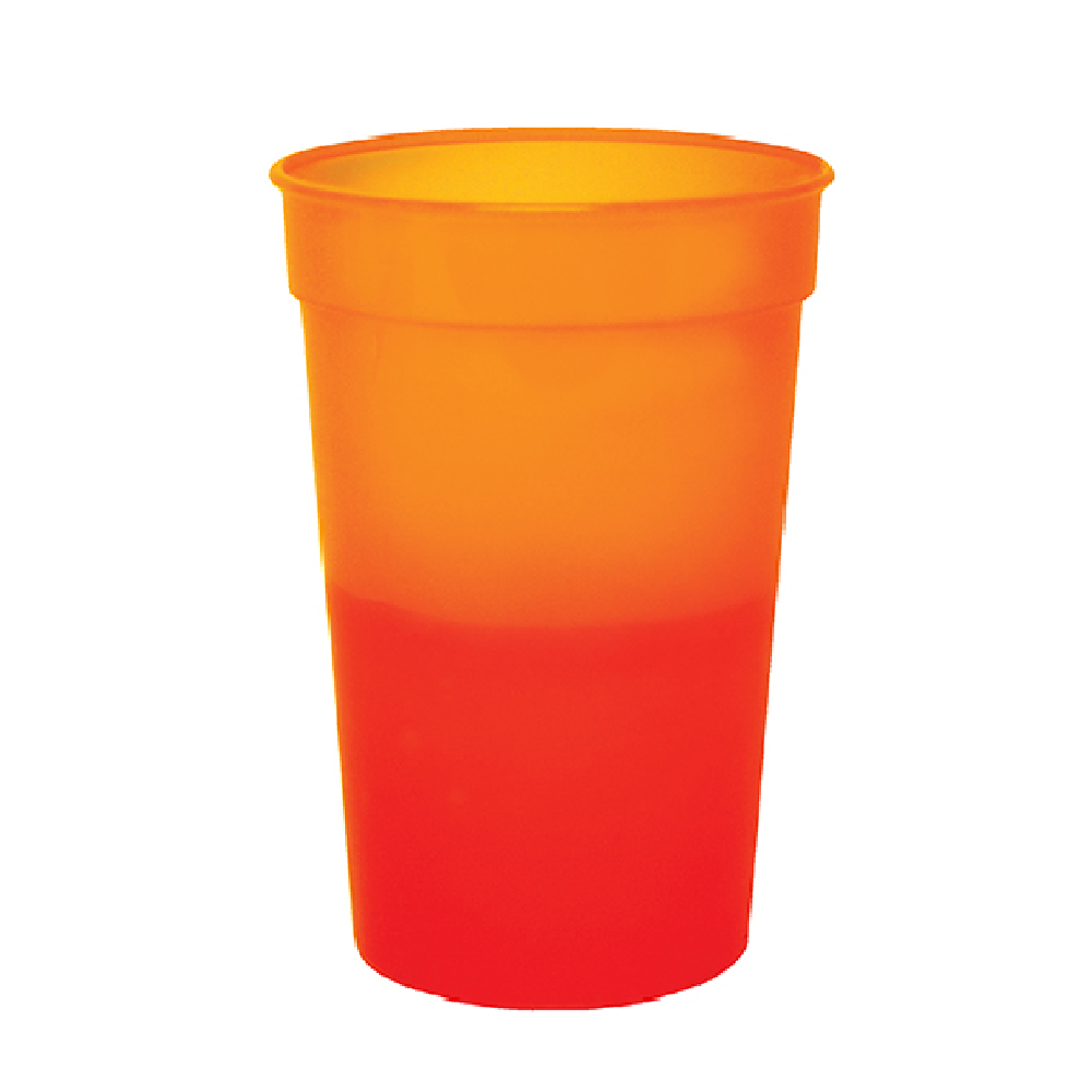 Picture of 17 Oz. Mood Stadium Cup (Spot Color)