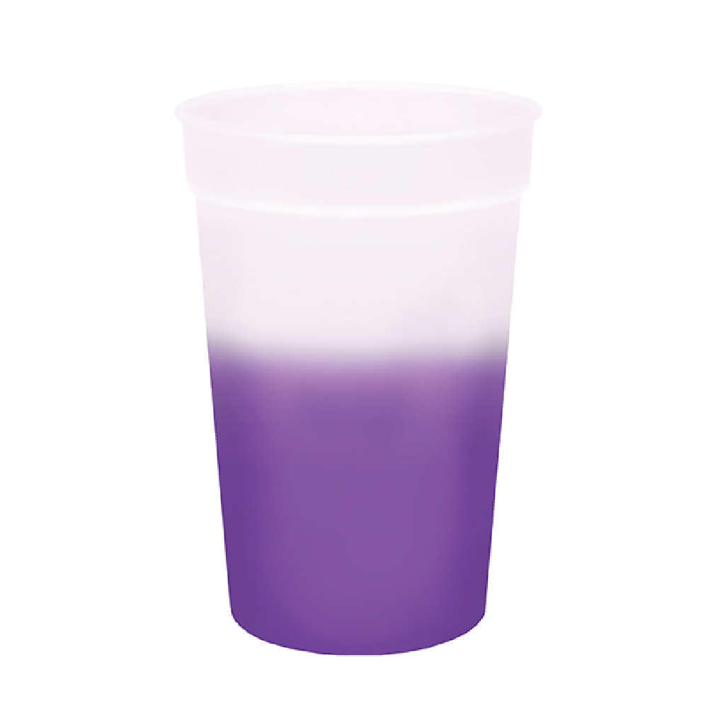 Picture of 17 Oz. Mood Stadium Cup (Spot Color)