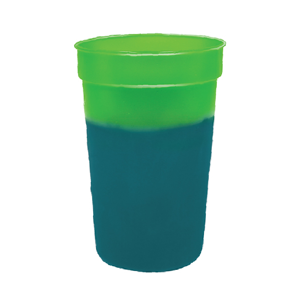 Picture of 17 Oz. Mood Stadium Cup (Spot Color)