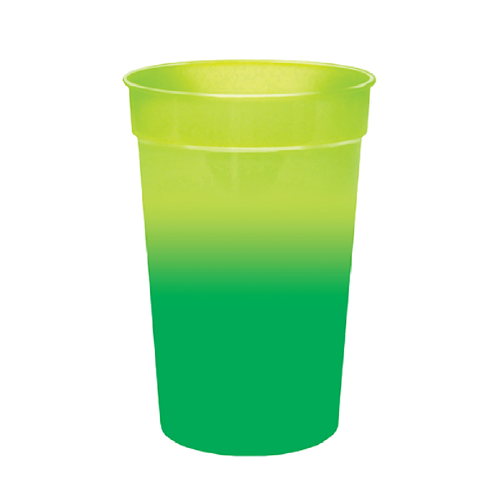 Picture of 17 Oz. Mood Stadium Cup (Spot Color)