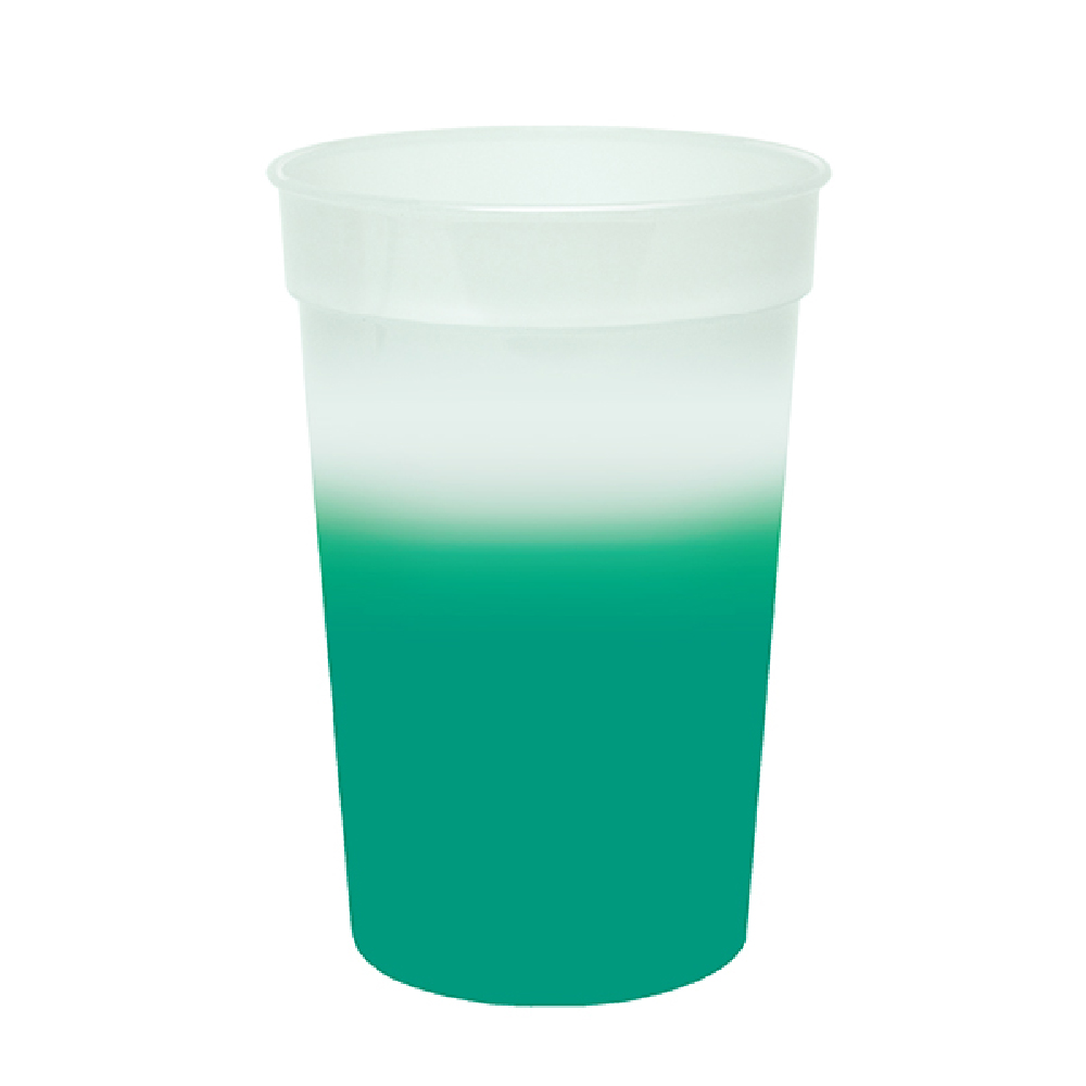 Picture of 17 Oz. Mood Stadium Cup (Spot Color)