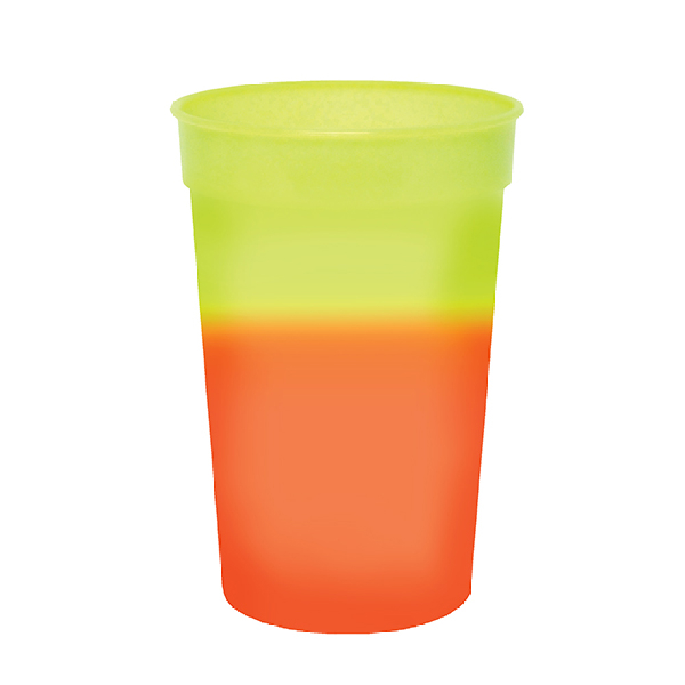 Picture of 17 Oz. Mood Stadium Cup (Spot Color)