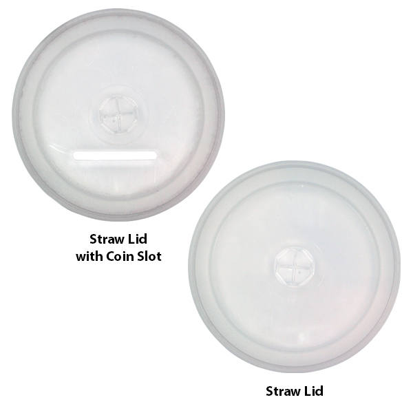 Picture of 12 Oz. Mood Stadium Cup (Spot Color)