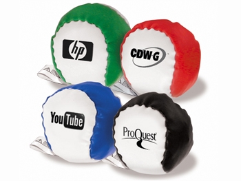 Picture of Kick Ball (Spot Color)