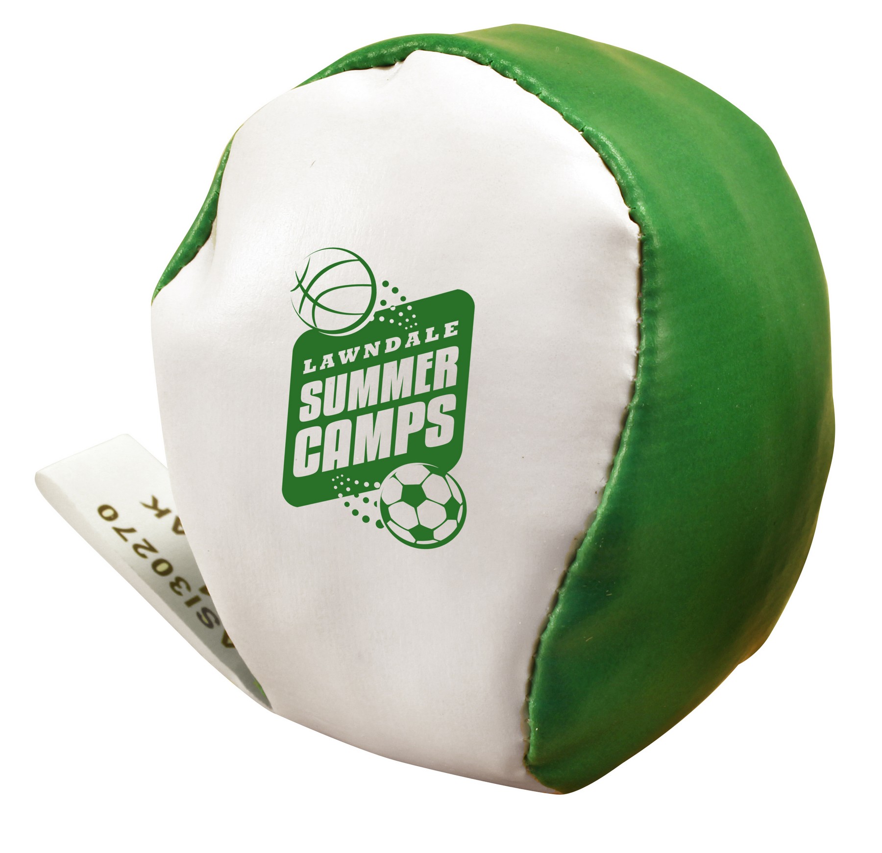 Picture of Kick Ball (Spot Color)
