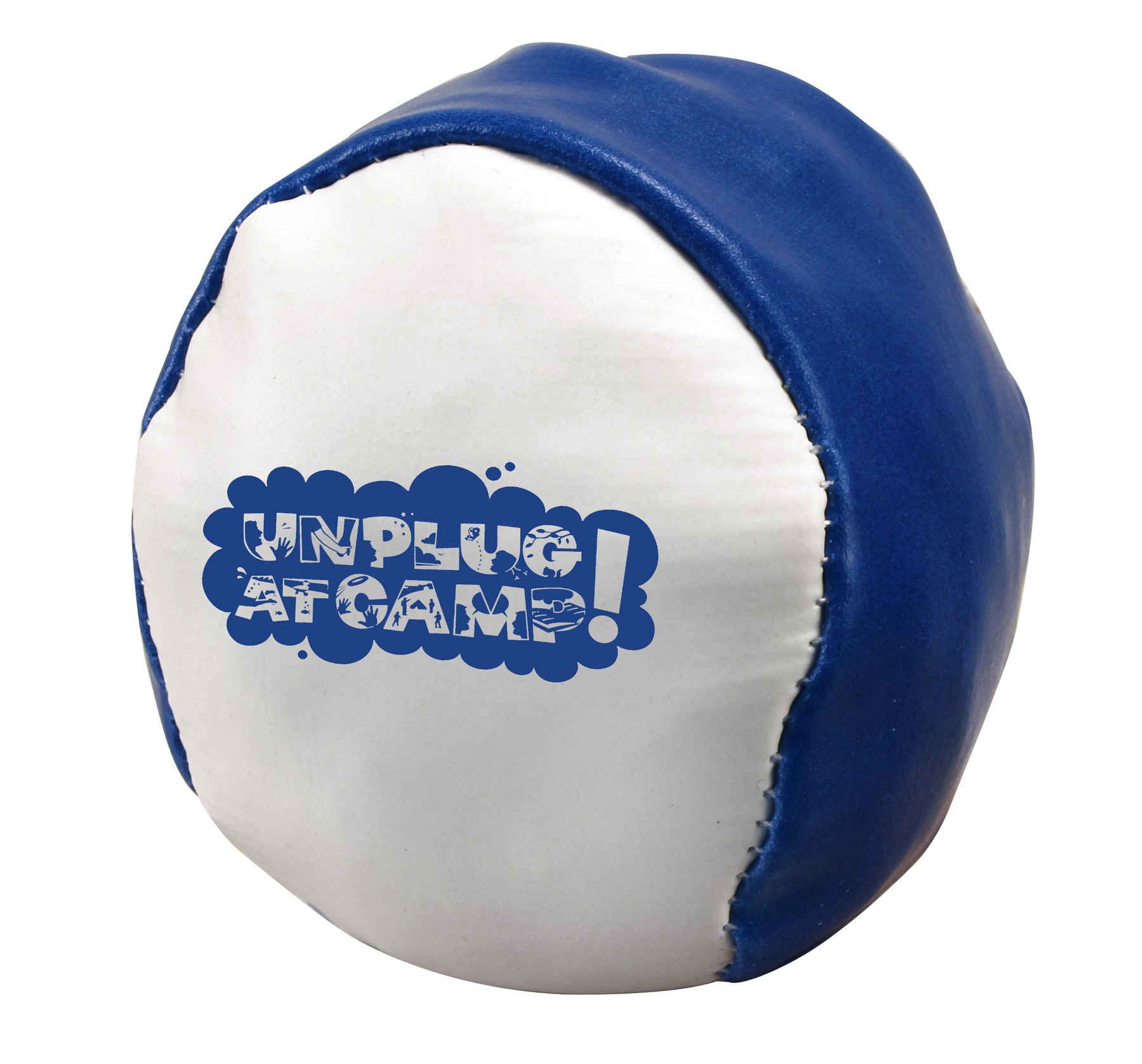 Picture of Kick Ball (Spot Color)