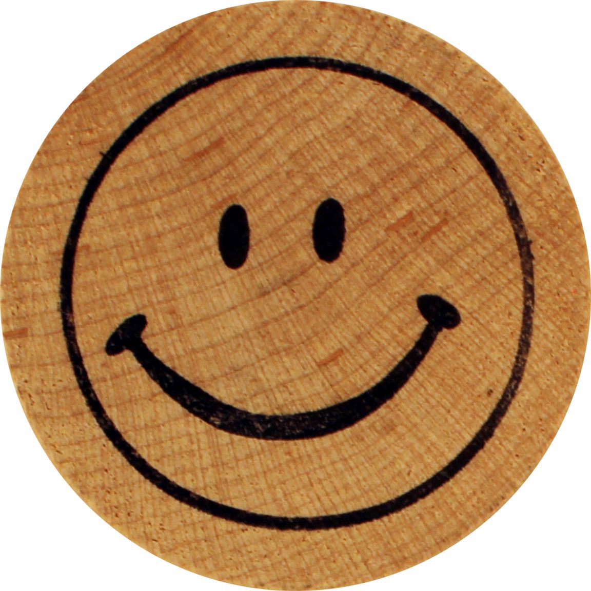 Picture of Wooden Nickel (Spot Color)