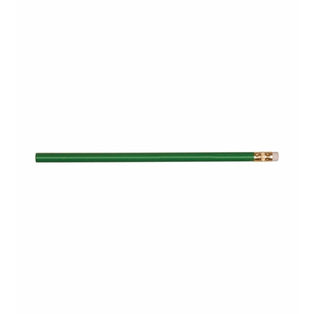 Picture of Thrifty Pencil w/White Eraser (Spot Color)