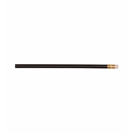 Picture of Thrifty Pencil w/White Eraser (Spot Color)