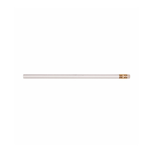 Picture of Thrifty Pencil w/White Eraser (Spot Color)