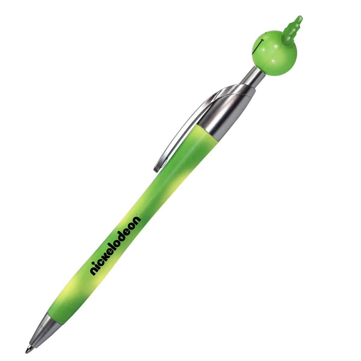 Picture of Mood Fun Guy Pen