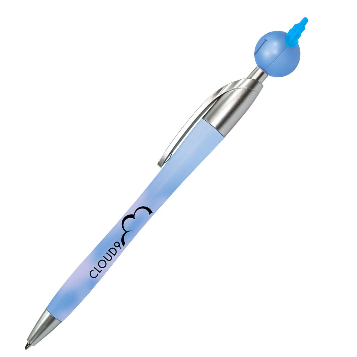 Picture of Mood Fun Guy Pen