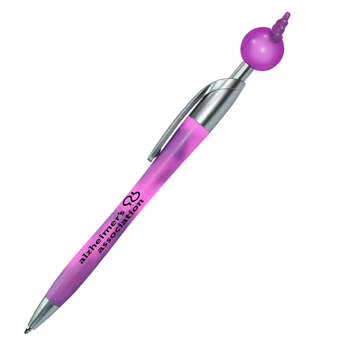 Picture of Mood Fun Guy Pen
