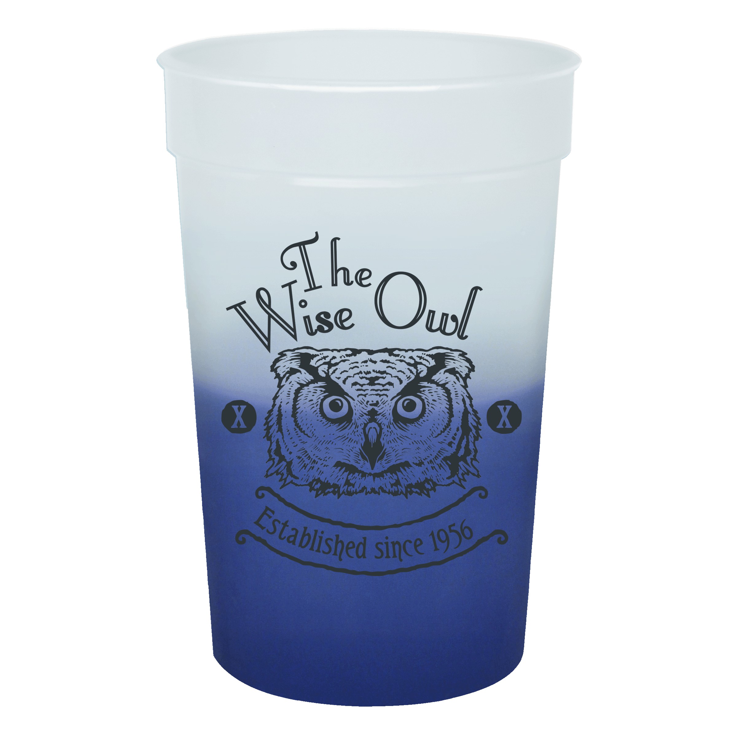 Picture of 22 Oz. Mood Stadium Cup