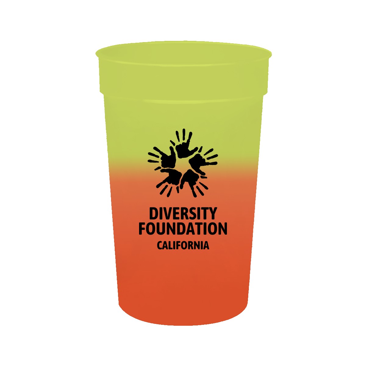 Picture of 22 Oz. Mood Stadium Cup