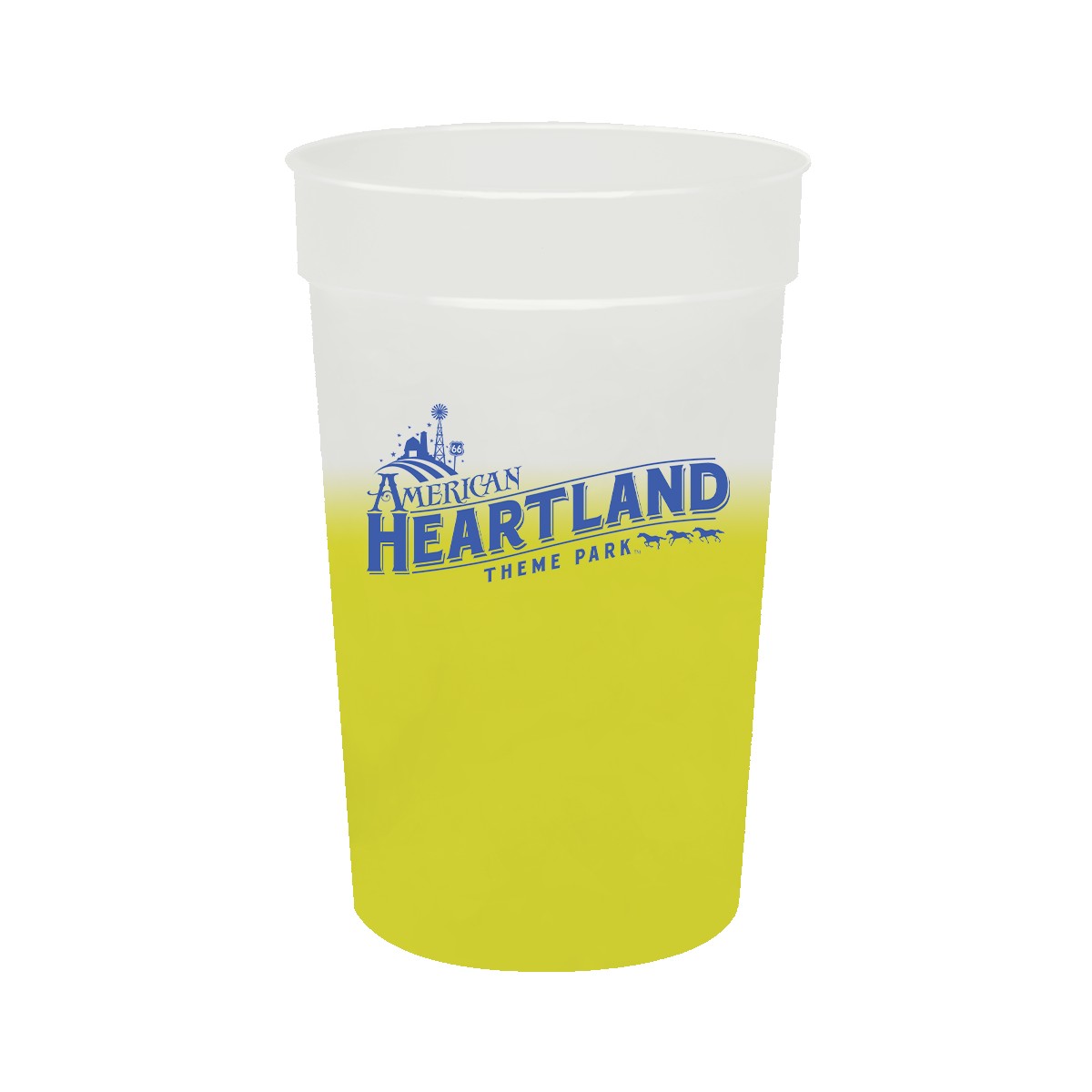 Picture of 22 Oz. Mood Stadium Cup