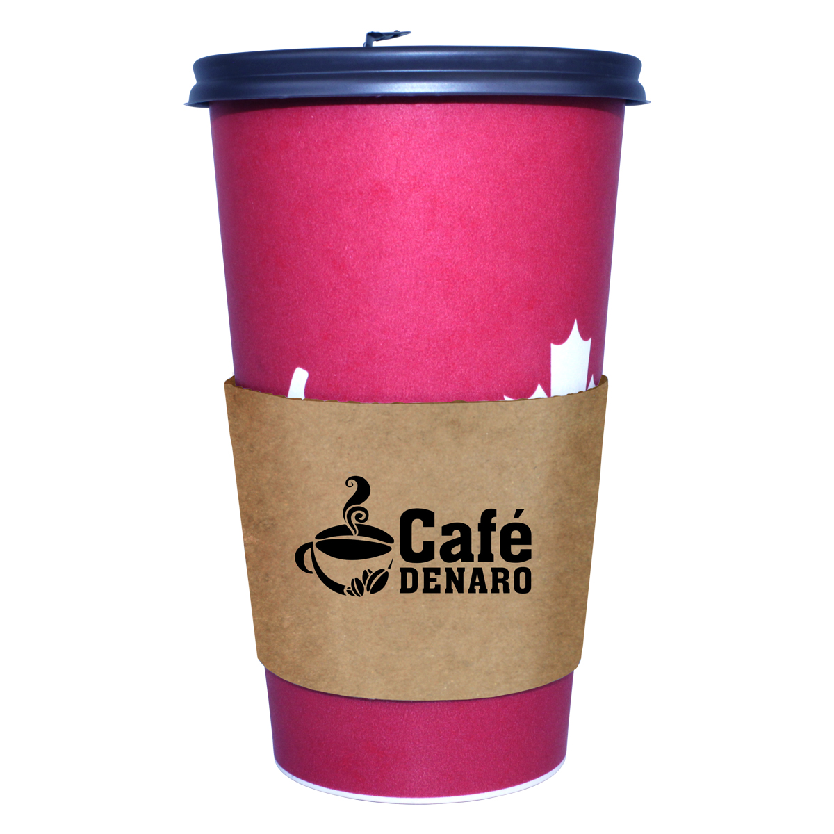 Picture of Coffee Brown Sleeve