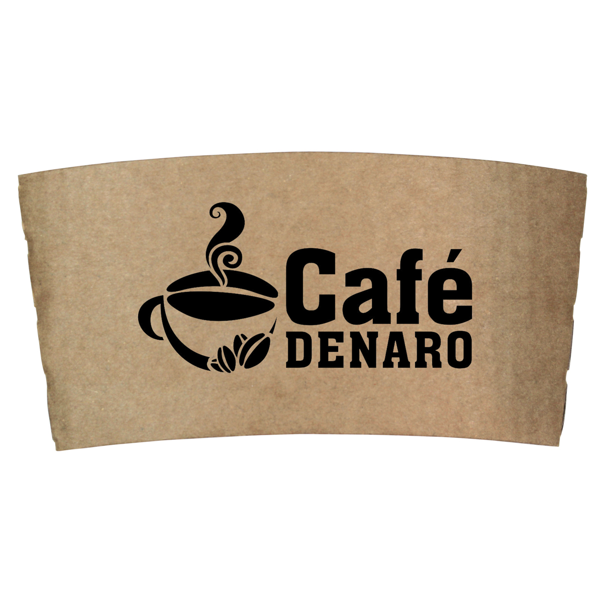 Picture of Coffee Brown Sleeve