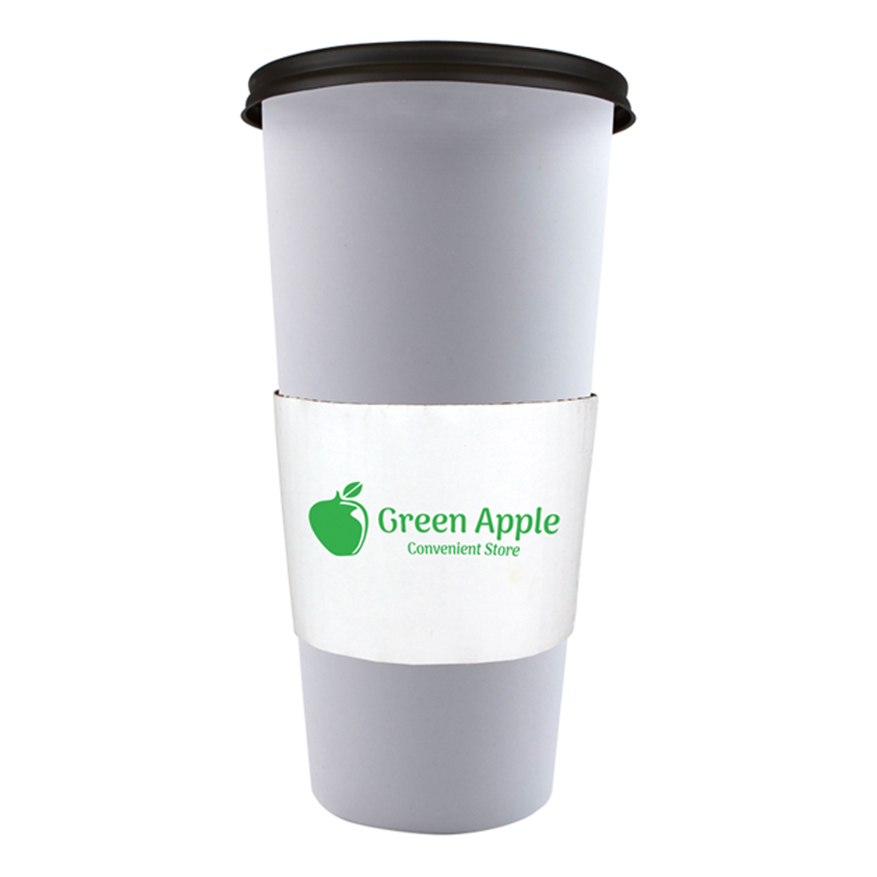 Picture of Coffee Brown Sleeve