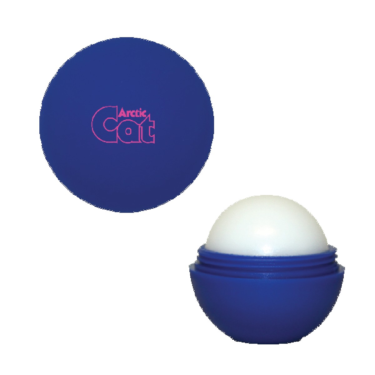 Picture of Halcyon® Round Lip Balm