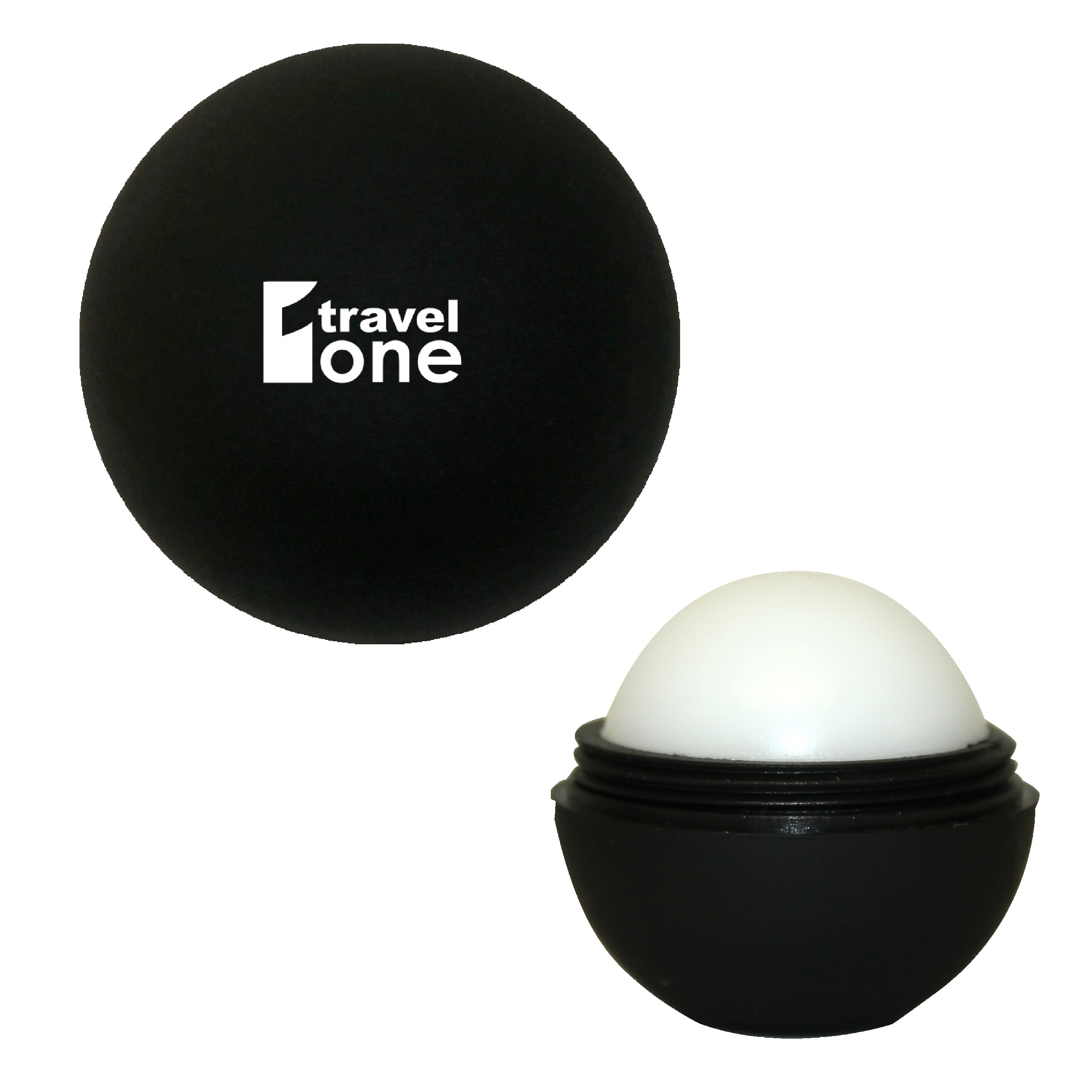 Picture of Halcyon® Round Lip Balm