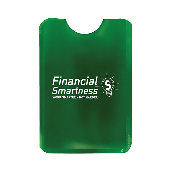 Picture of RFID Card Holder