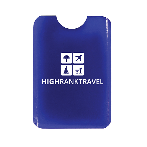 Picture of RFID Card Holder