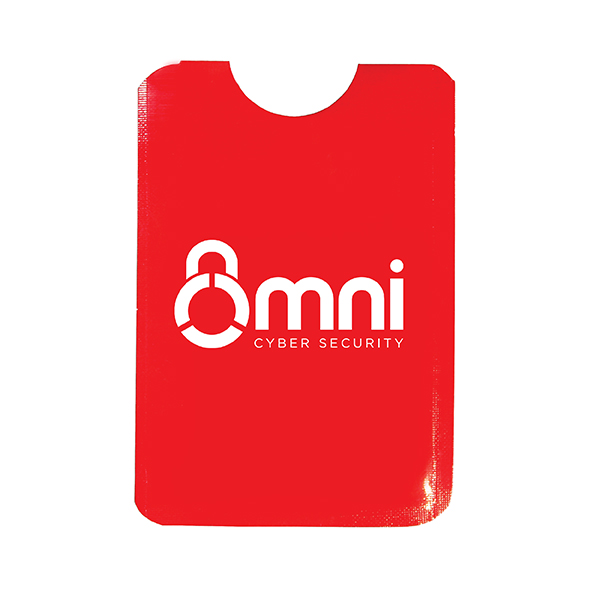 Picture of RFID Card Holder