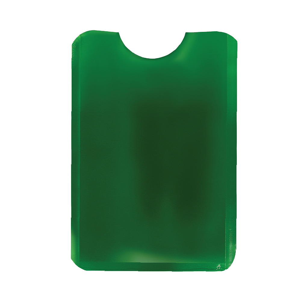 Picture of RFID Card Holder