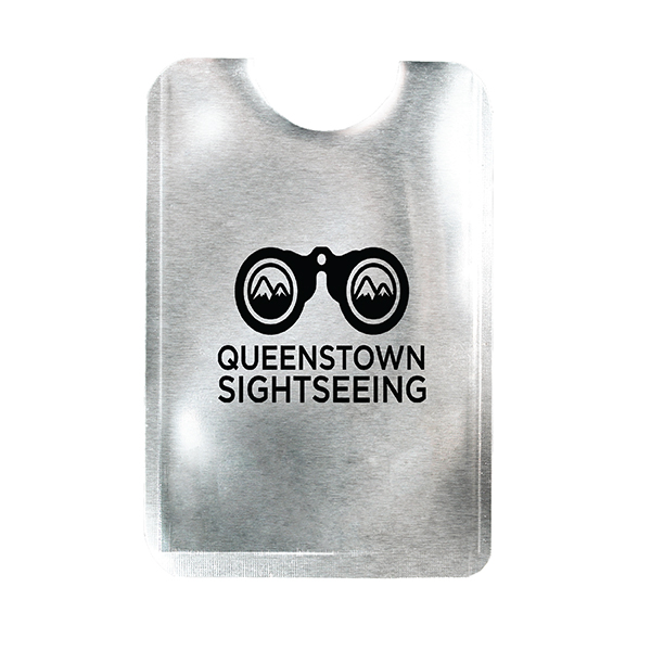 Picture of RFID Card Holder