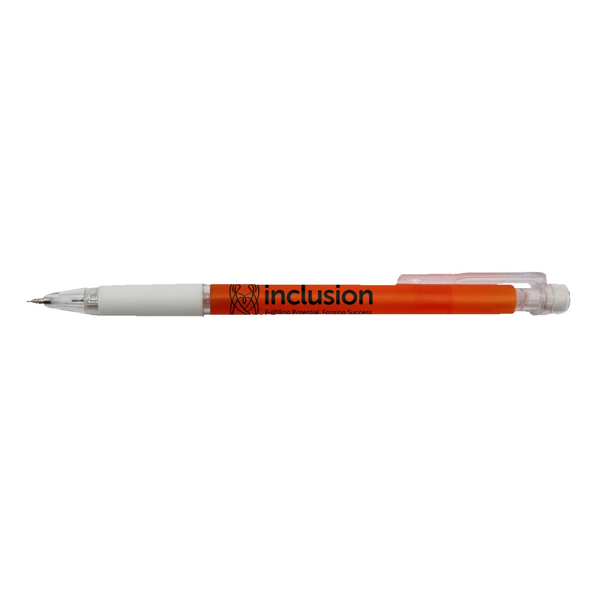 Picture of Frosty Grip Mechanical Pencil