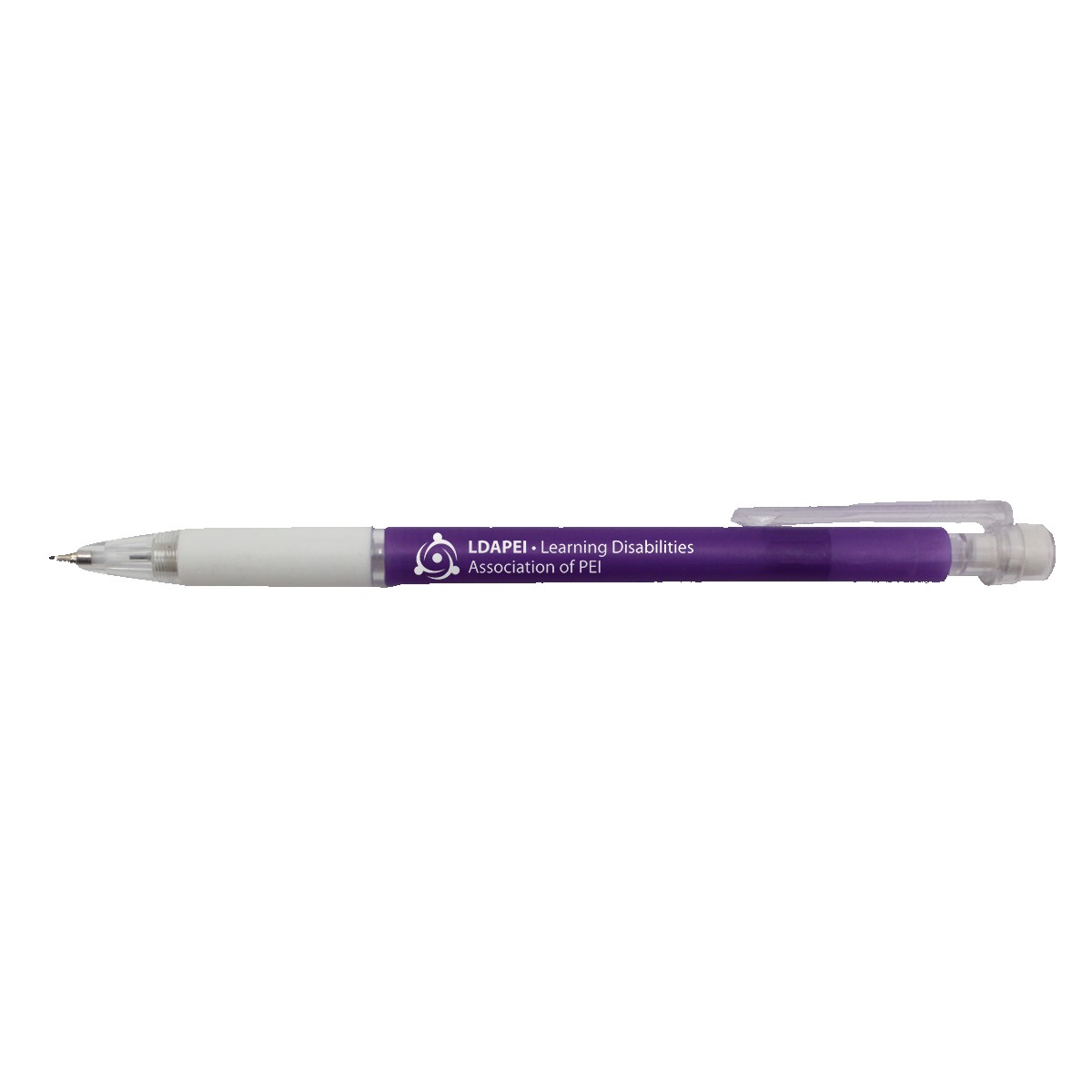 Picture of Frosty Grip Mechanical Pencil