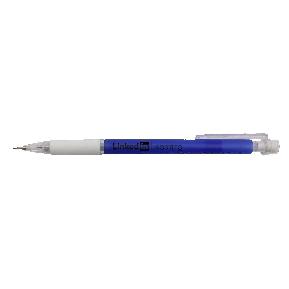 Picture of Frosty Grip Mechanical Pencil