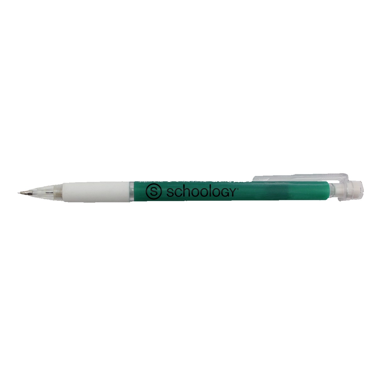 Picture of Frosty Grip Mechanical Pencil