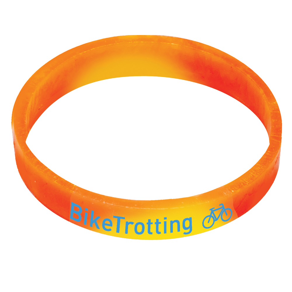 Picture of Mood Bracelet (Spot Color/1 Side)