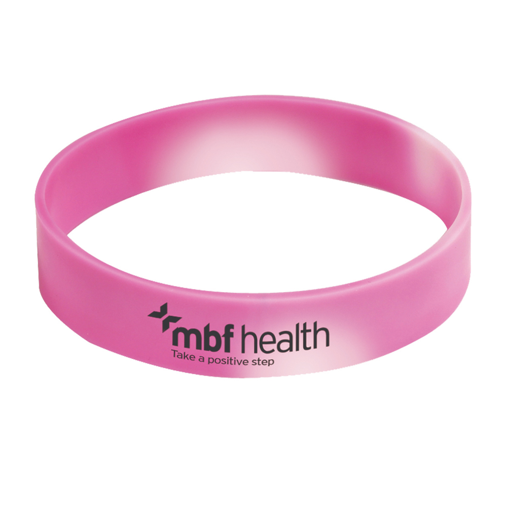 Picture of Mood Bracelet (Spot Color/1 Side)