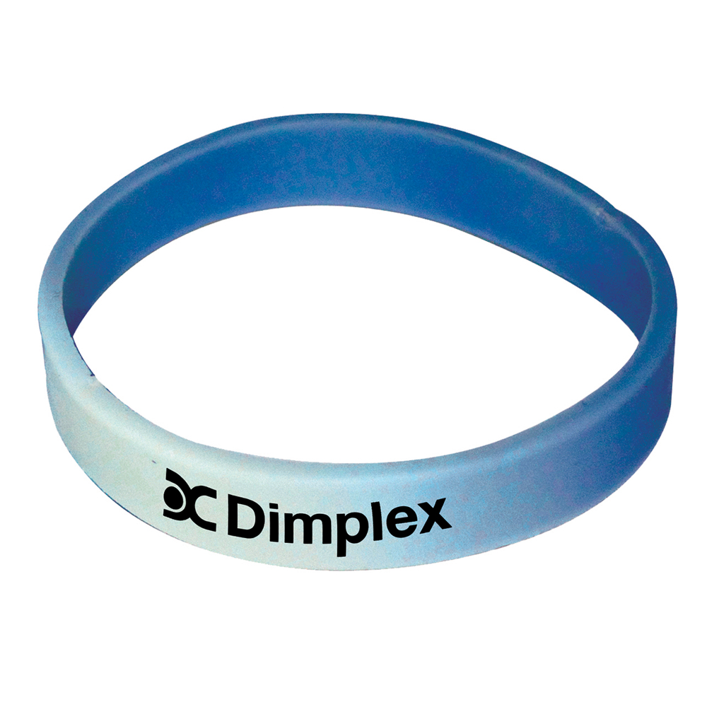 Picture of Mood Bracelet (Spot Color/1 Side)