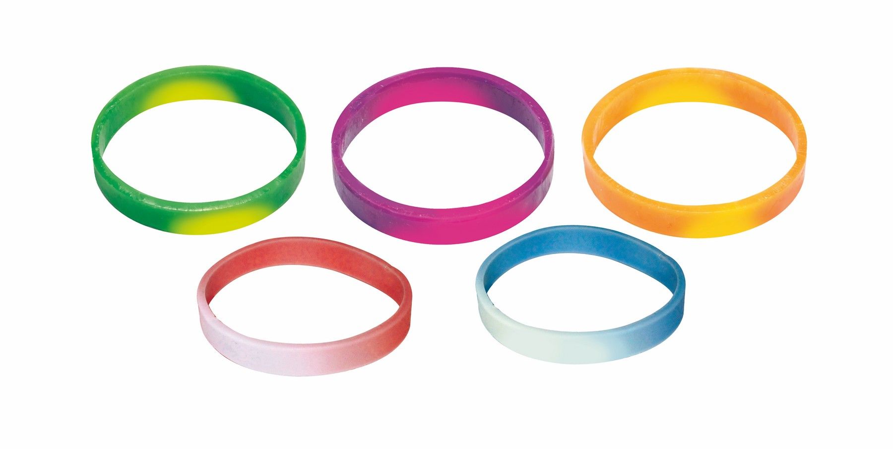 Picture of Mood Bracelet (Spot Color/1 Side)