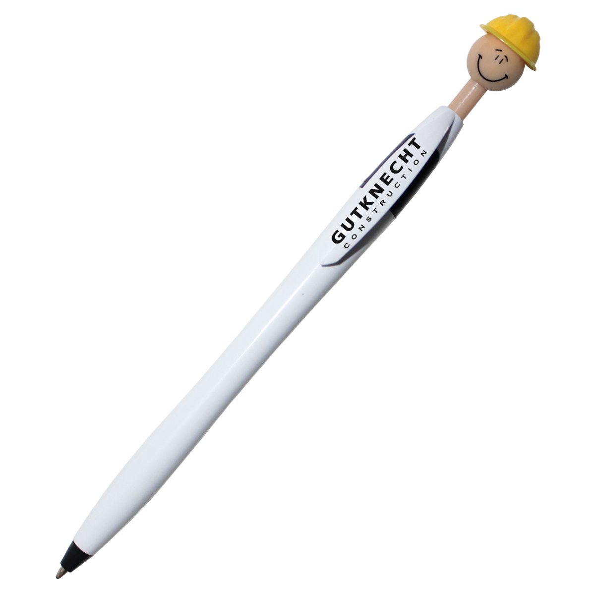 Picture of Safety Smilez Pen - Light Tone